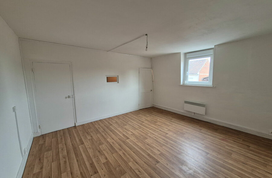 Maison Blendecques 3 pièce(s) 79 m2