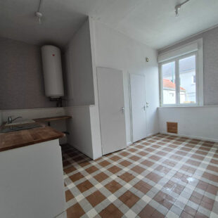 Maison Blendecques 3 pièce(s) 79 m2