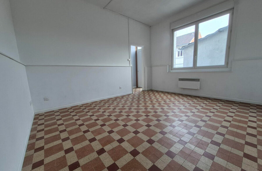 Maison Blendecques 3 pièce(s) 79 m2