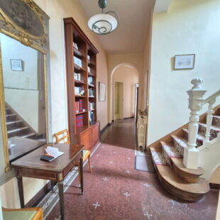 Maison Saint-Omer 7 pièce(s) 270 m2 -6 chambres et revenu locatif