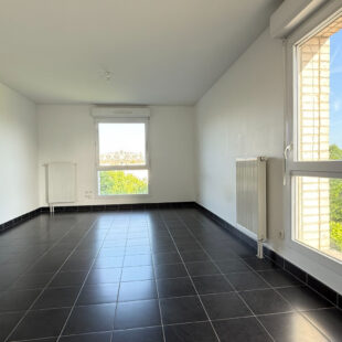 EXCLUSIVITE : MARCQ-EN-BAROEUL APPARTEMENT DE TYPE 2 AVEC PARKING