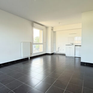 EXCLUSIVITE : MARCQ-EN-BAROEUL APPARTEMENT DE TYPE 2 AVEC PARKING