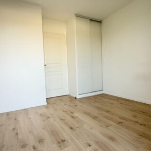 EXCLUSIVITE : MARCQ-EN-BAROEUL APPARTEMENT DE TYPE 2 AVEC PARKING