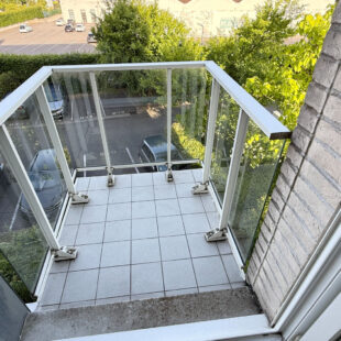 EXCLUSIVITE : MARCQ-EN-BAROEUL APPARTEMENT DE TYPE 2 AVEC PARKING