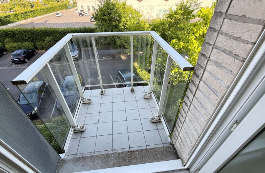 EXCLUSIVITE : MARCQ-EN-BAROEUL APPARTEMENT DE TYPE 2 AVEC PARKING