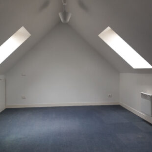 Immeuble 4 appartements