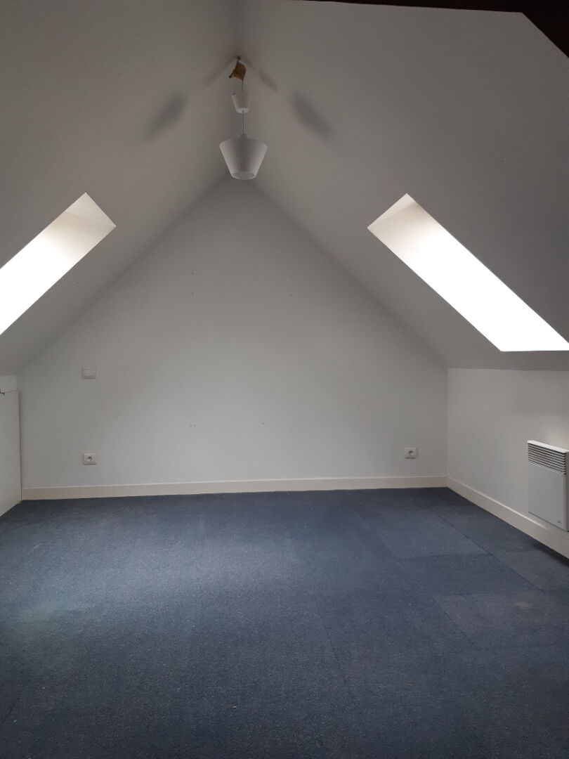 Immeuble 4 appartements