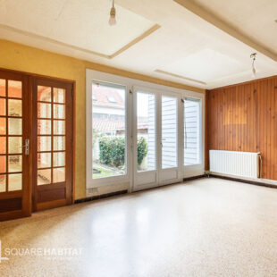 Immeuble Boulogne Sur Mer
