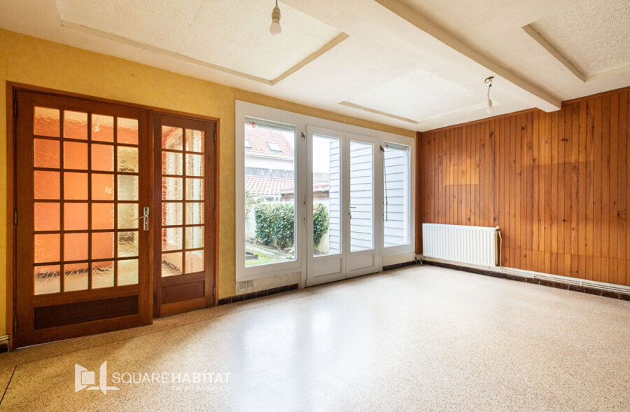 Immeuble Boulogne Sur Mer