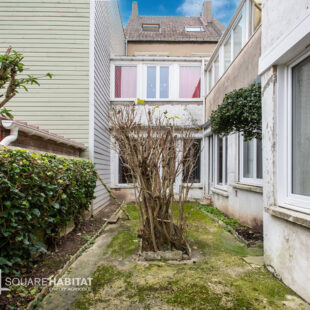 Immeuble Boulogne Sur Mer