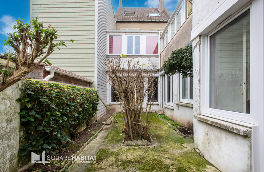 Immeuble Boulogne Sur Mer