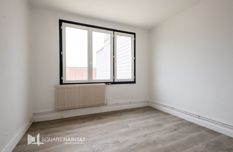 Immeuble Boulogne Sur Mer
