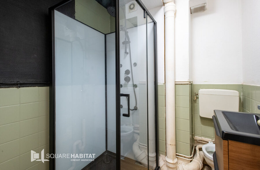 Immeuble Boulogne Sur Mer