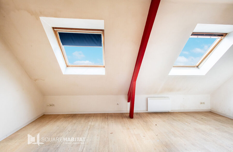 Immeuble Boulogne Sur Mer