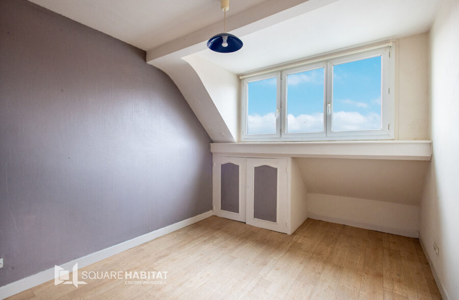 Immeuble Boulogne Sur Mer