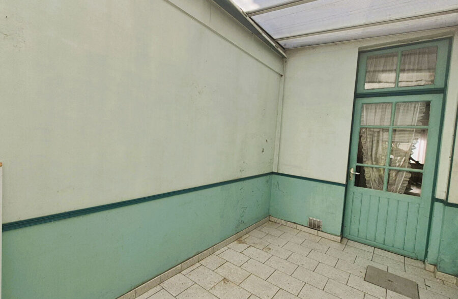 Maison Tourcoing 5 pièce(s) 140m2 Brun pain