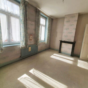 Maison Tourcoing 5 pièce(s) 140m2 Brun pain