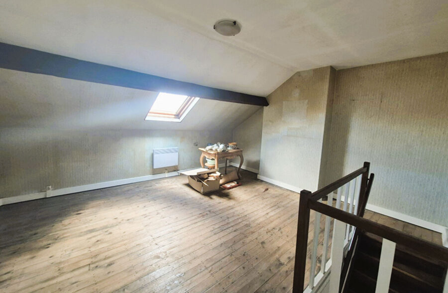 Maison Tourcoing 5 pièce(s) 140m2 Brun pain