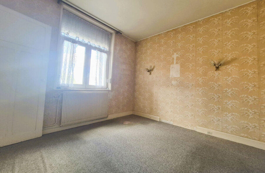 Maison Tourcoing 5 pièce(s) 140m2 Brun pain