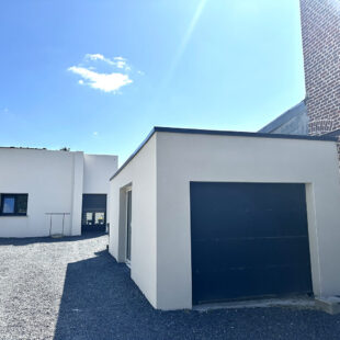 Loft Inchy 5 pièce(s) 162 m2