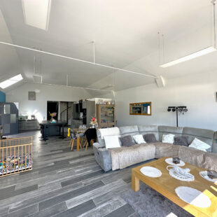 Loft Inchy 5 pièce(s) 162 m2