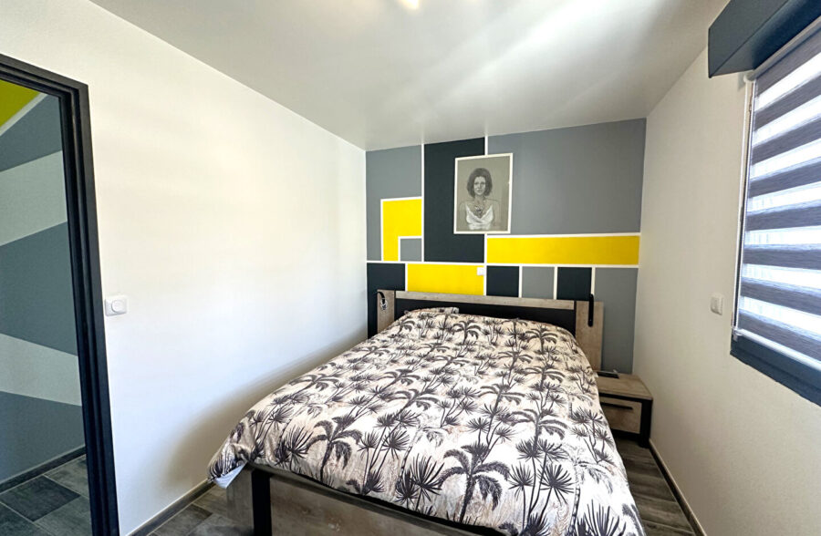 Loft Inchy 5 pièce(s) 162 m2