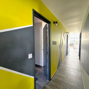 Loft Inchy 5 pièce(s) 162 m2
