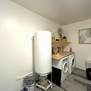 Loft Inchy 5 pièce(s) 162 m2