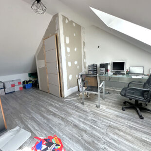 Loft Inchy 5 pièce(s) 162 m2