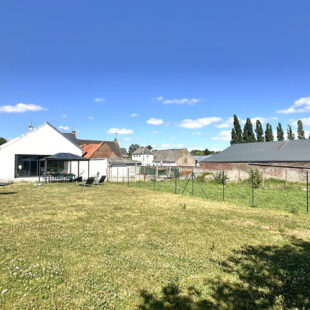 Loft Inchy 5 pièce(s) 162 m2