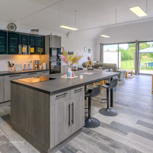 Loft Inchy 5 pièce(s) 162 m2