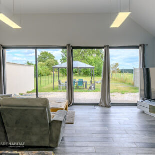 Loft Inchy 5 pièce(s) 162 m2