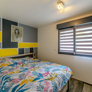 Loft Inchy 5 pièce(s) 162 m2