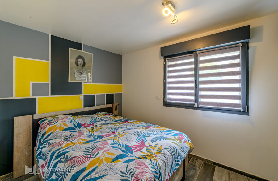 Loft Inchy 5 pièce(s) 162 m2