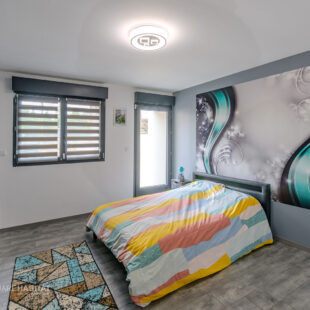 Loft Inchy 5 pièce(s) 162 m2