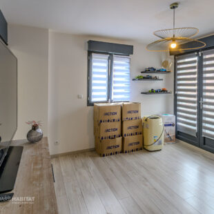 Loft Inchy 5 pièce(s) 162 m2