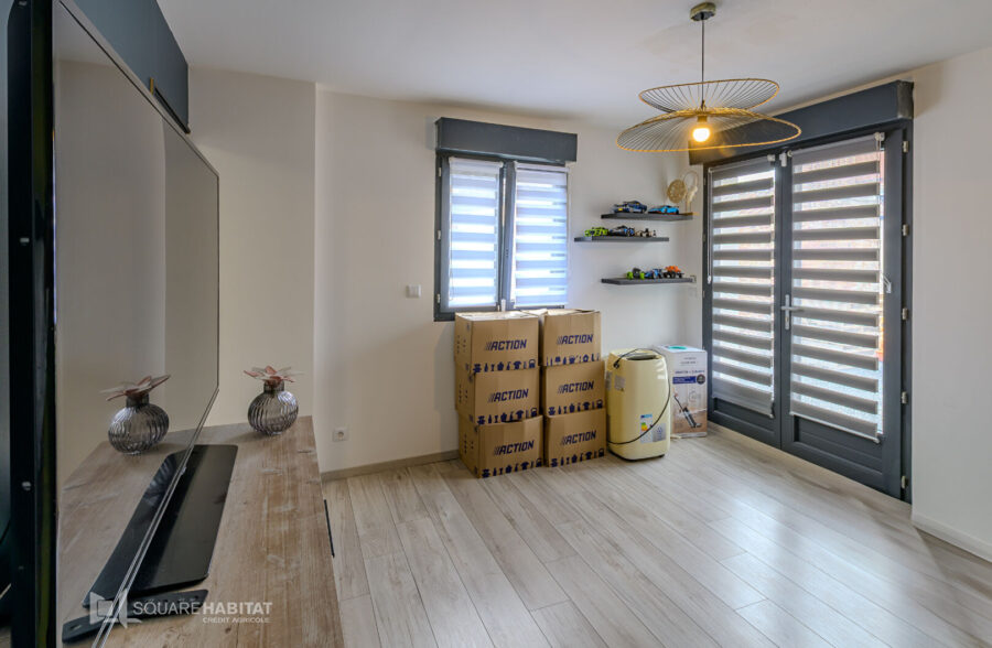 Loft Inchy 5 pièce(s) 162 m2