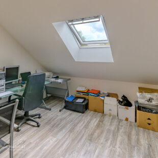 Loft Inchy 5 pièce(s) 162 m2