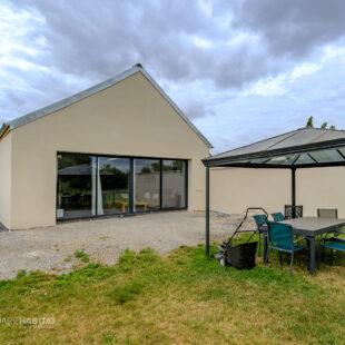 Loft Inchy 5 pièce(s) 162 m2