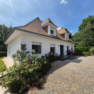 Maison Individuelle à Mamezt