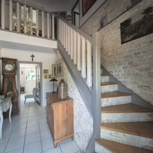 Maison Individuelle à Mamezt