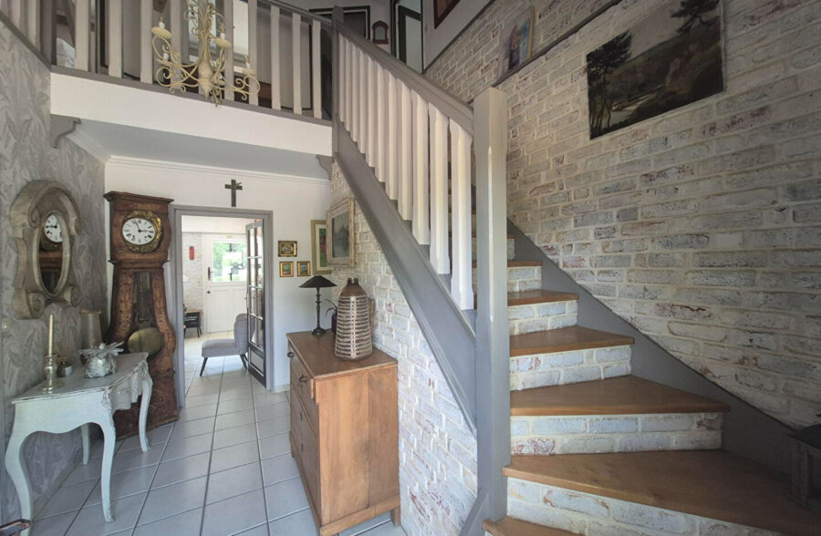 Maison Individuelle à Mamezt
