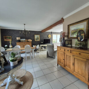 Maison Individuelle à Mamezt