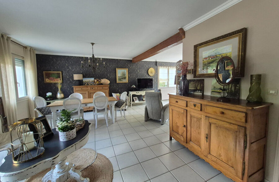 Maison Individuelle à Mamezt