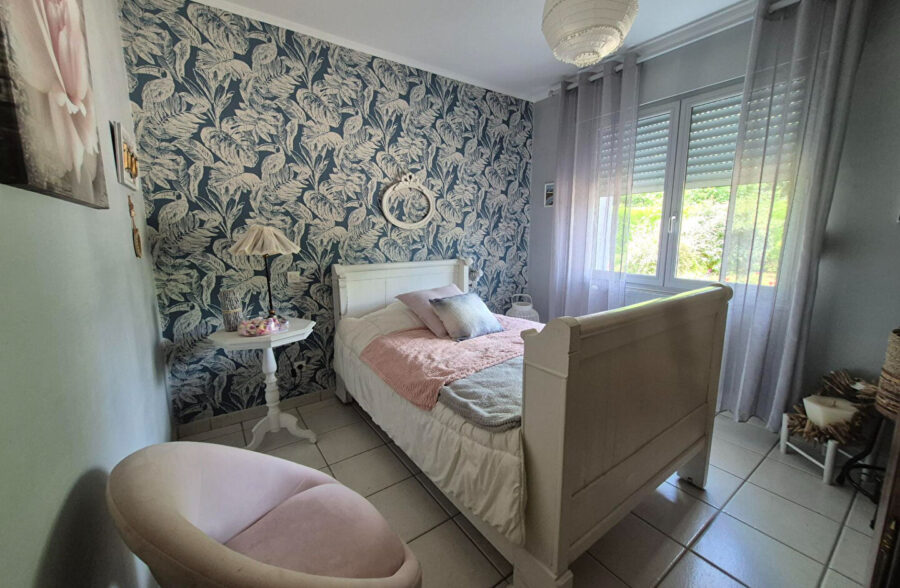 Maison Individuelle à Mamezt