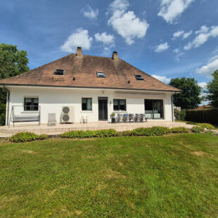 Maison Individuelle à Mamezt