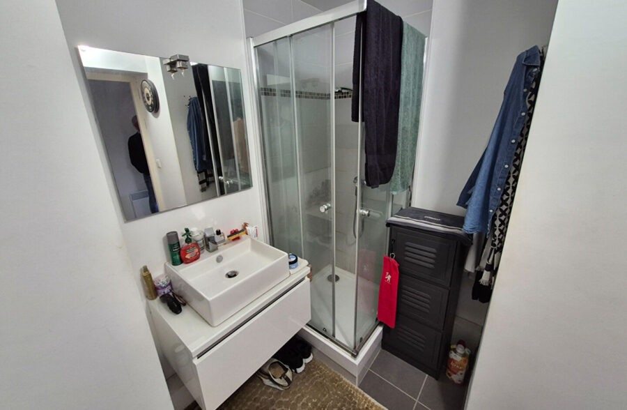 Appartement Le Touquet Paris Plage 1 pièce(s) 22.14 m2