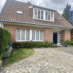 Maison Villeneuve D Ascq