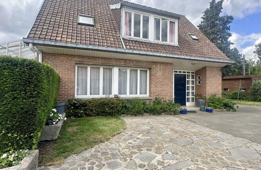 Maison Villeneuve D Ascq