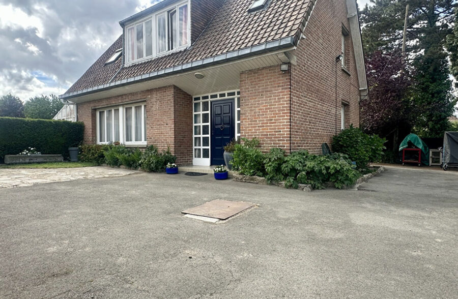 Maison Villeneuve D Ascq